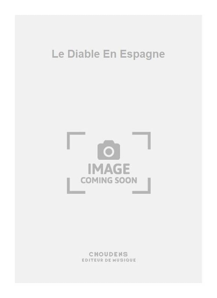 Le Diable En Espagne